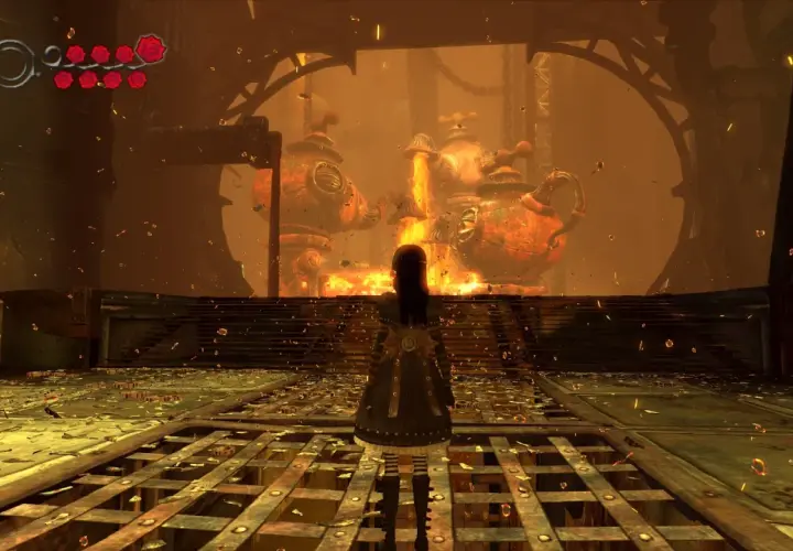 Spolszczenie Alice: Madness Returns – ukryty sposób na pełne wrażenia