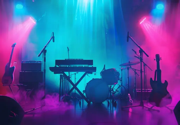 Kobiety w muzyce: Od Beyoncé do Billie Eilish – wpływ artystek na współczesną scenę muzyczną