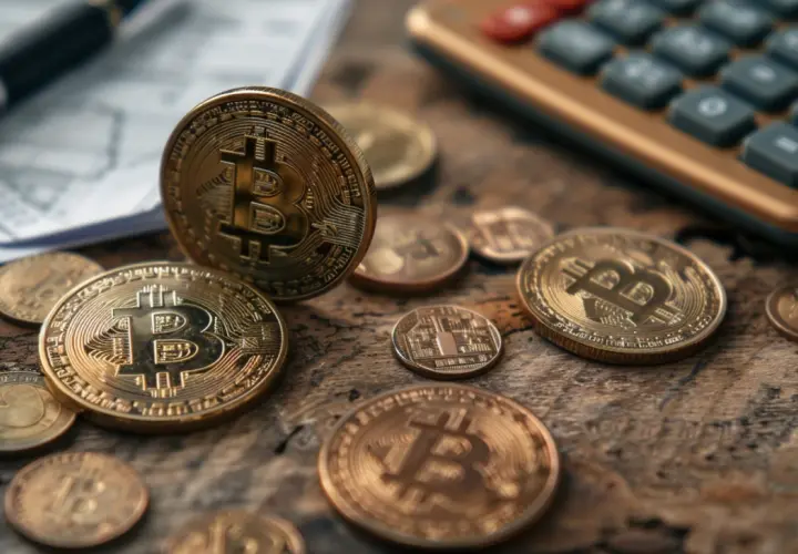 Kryptowaluty - podatek 2021: Informacje o opodatkowaniu kryptowalut