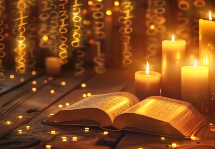 Miłość karmiczna i obliczanie długu karmicznego - numerologia