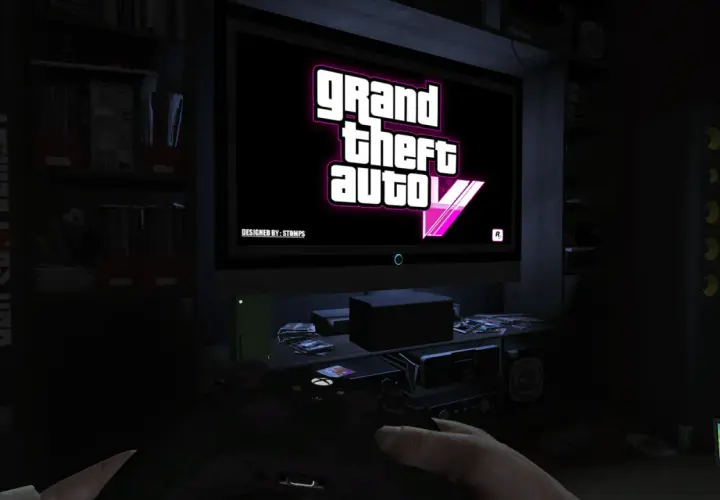 Mody do GTA 5 na Xbox One: Unikaj błędów przy instalacji!