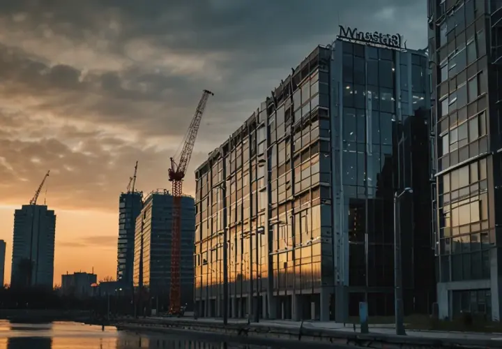 Czy notowania Mostostal Płock budują fundamenty pod wzrosty?