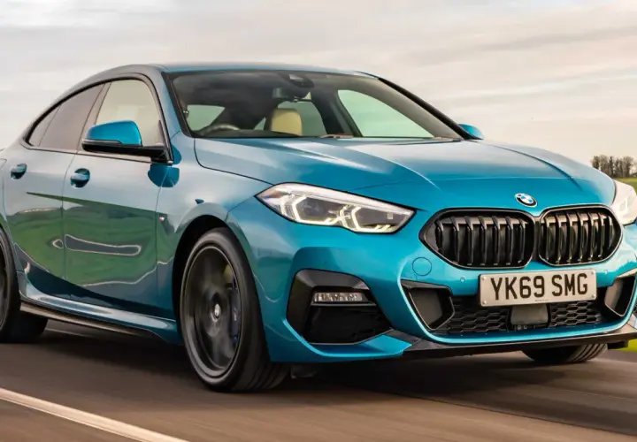 BMW 218i Gran Coupe – szczegółowa specyfikacja i recenzje modelu