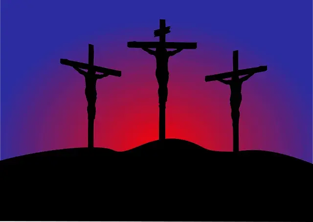Gdzie zmarł Jezus? Odkryj miejsce Jego śmierci w Ziemi Świętej