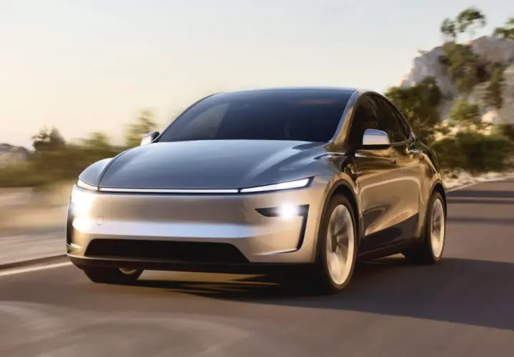 Tesla Y czy warto? Odkryj zalety i wady przed zakupem