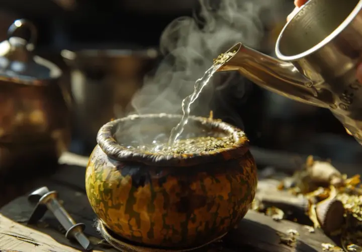 Jak pić yerba mate? Oto porady dla początkujących użytkowników