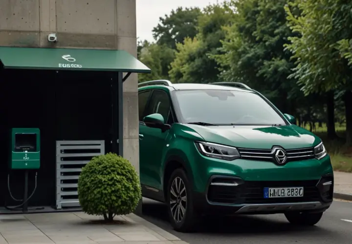Samochody z normą Euro 5 i Euro 6 – Co warto wiedzieć przed zakupem?