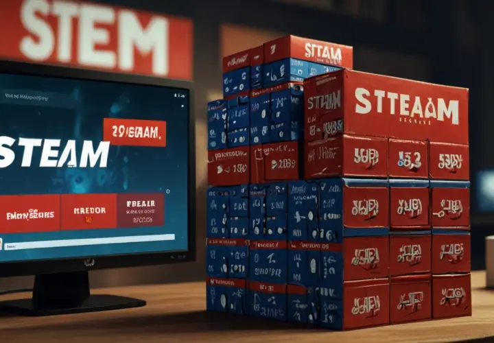 Łowcy okazji, bądźcie czujni! Kiedy przeceny na Steam? Podpowiedź