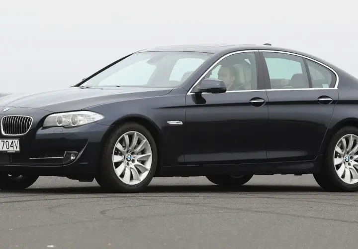 BMW F10 jaki silnik – poznaj najważniejsze informacje o silnikach