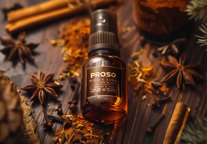 Proraso Wood&Spice - Czy proraso wood & spice jest najlepszy?