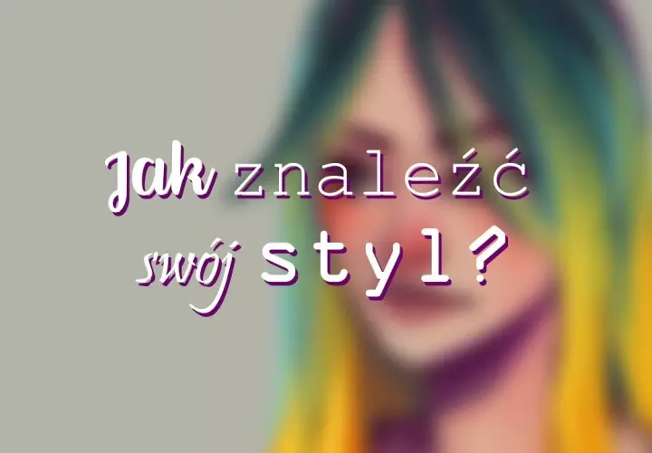 Jak znaleźć swój styl rysowania i wyrazić swoją kreatywność