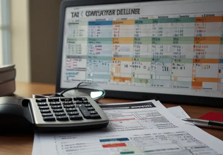 Tax compliance: 5 powodów dlaczego jest kluczowy dla Twojej firmy