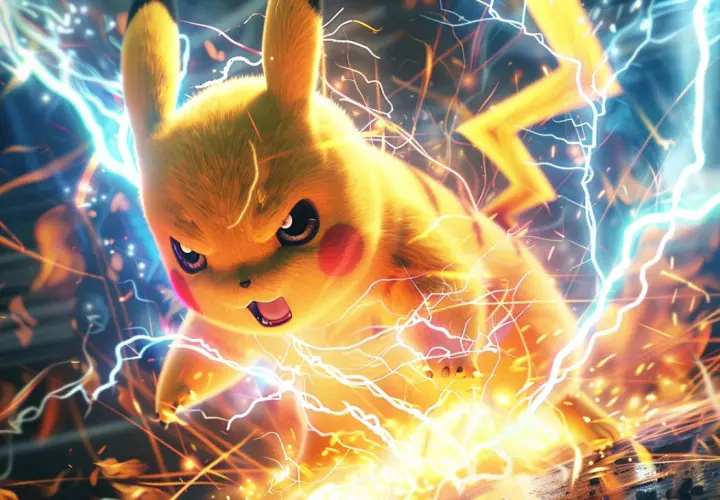 Ewolucje Pokémonów - Odkryj pełny przewodnik po ewolucjach 