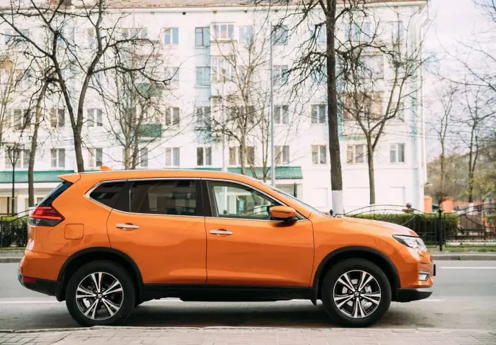 Najlepsze SUV-y do 50 tys zł - wybierz mądrze i oszczędzaj