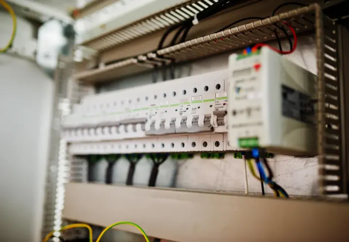 Lokalizacja skrzynki elektrycznej przepisy - Kluczowe informacje dla elektryków