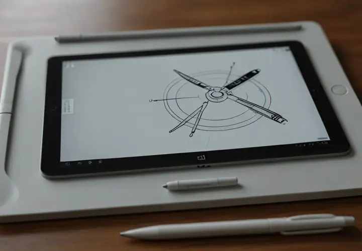 Najlepszy tablet do rysowania: Jakie tablety zapewniają najlepsze możliwości dla artystów?