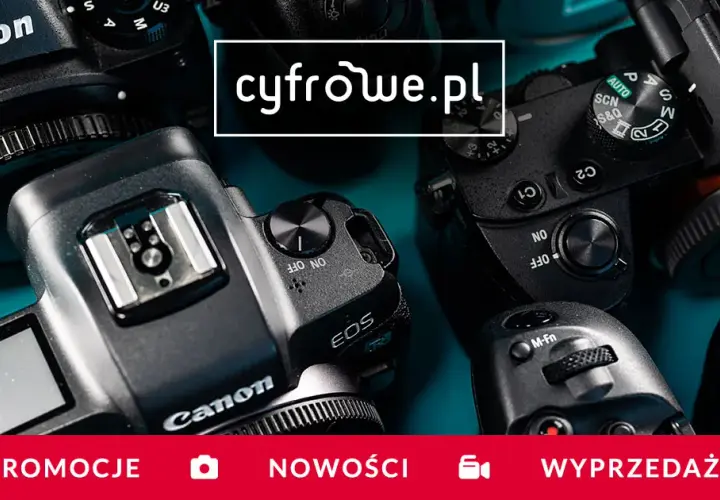 Najlepsze obiektywy do Canona EOS 1200D - wybierz idealny dla siebie