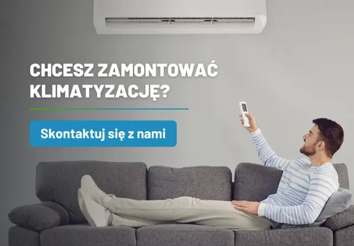 Profesjonalny montaż klimatyzacji w Żorach: Kompleksowa usługa