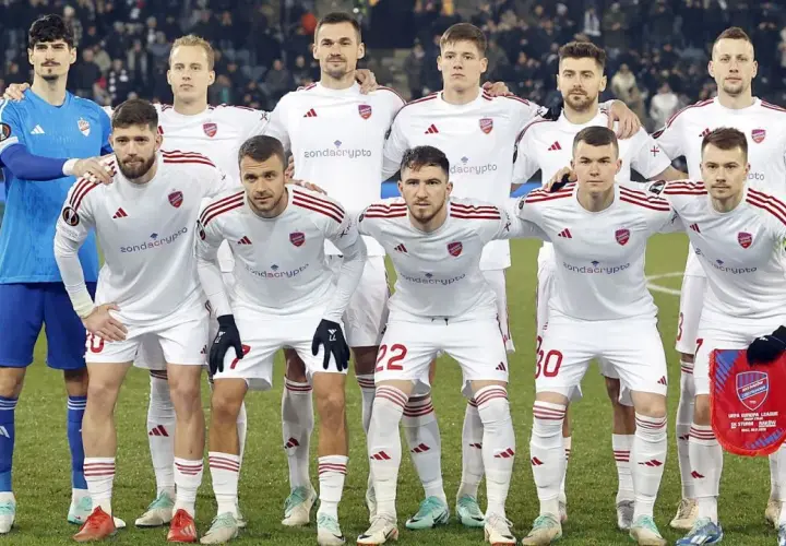 O której mecz Rakowa w pucharach? Sprawdź terminy i godziny!