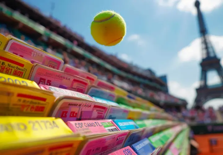 Ceny biletów na Roland Garros: Co musisz wiedzieć przed zakupem?