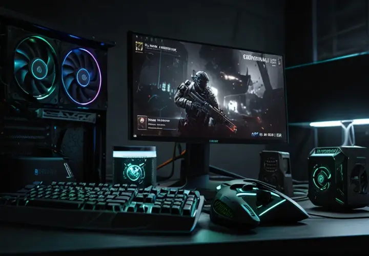 Jakie wymagania sprzętowe Call of Duty Cię zaskoczą? Porównaj!