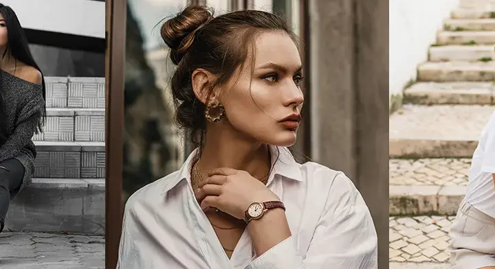 Jak zmienić styl ubierania na bardziej kobiecy i czuć się pewnie