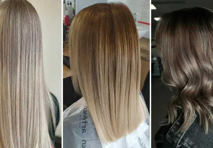 Czy pasemka na włosach są modne? Zobacz aktualne trendy koloryzacji