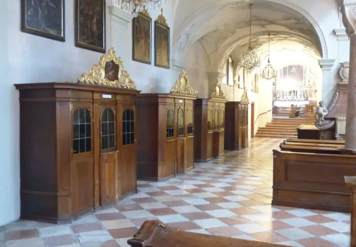 Ile spowiedzi przed ślubem? Kluczowe terminy i znaczenie duchowe