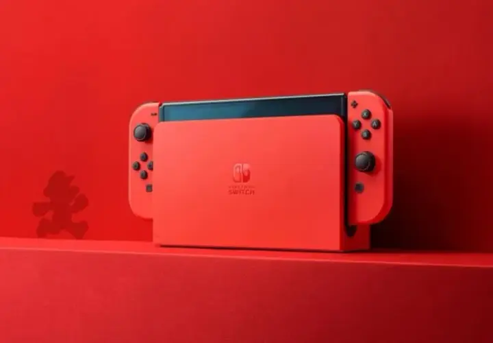 Nintendo Switch promocja - taniej na konsole i gry