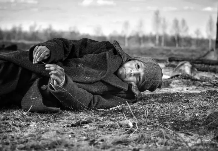 Malowany ptak film - kiedy premiera w Polsce i co warto wiedzieć