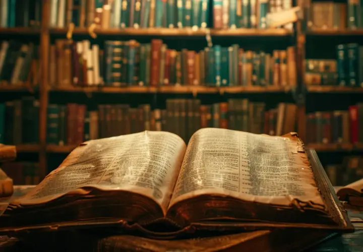 Pomiędzy książka - analiza literacka głównych motywów