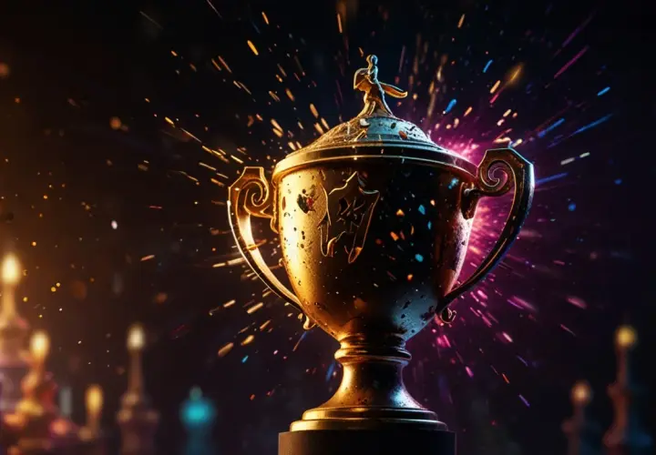 Najnowszy oficjalny zwiastun The Game Awards podgrzewa emocje!