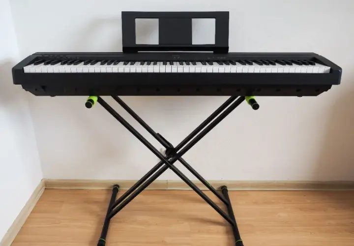 Ile kosztuje pianino elektryczne? Ceny, które zaskoczą każdego muzyka