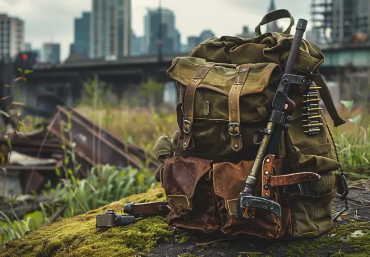 Przejdź grę bez problemów: The Last of Us Poradnik - Skorzystaj z poradnika, aby przejść grę "The Last of Us" bez żadnych problemów i cieszyć się jej pełnym potencjałem!