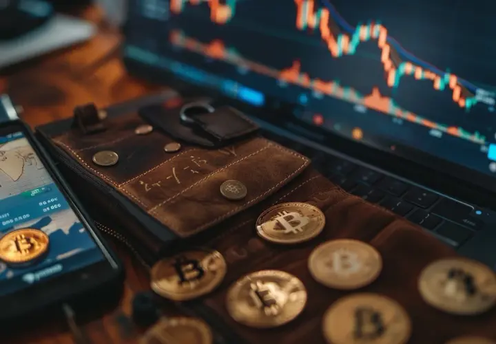 Jak zacząć inwestowanie w Bitcoina? Poradnik dla początkujących