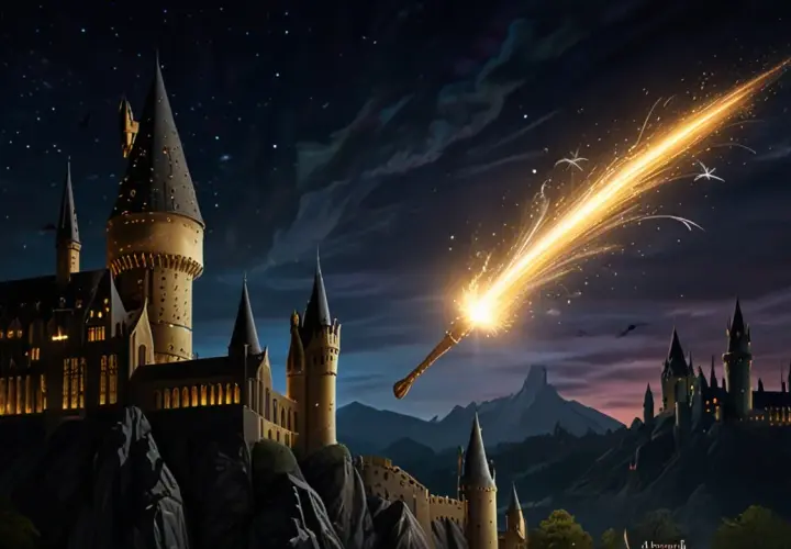 Zakon Feniksa to najlepsza gra o Harry Potterze wszech czasów?