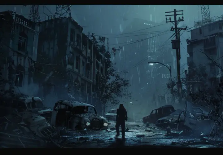 Nadchodzi trzecia część The Last of Us, a Druckmann ma już pomysł
