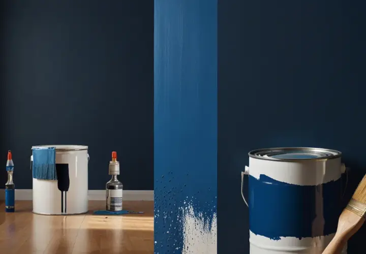Farba ceramiczna na lateksową: jak skutecznie ją zastosować?
