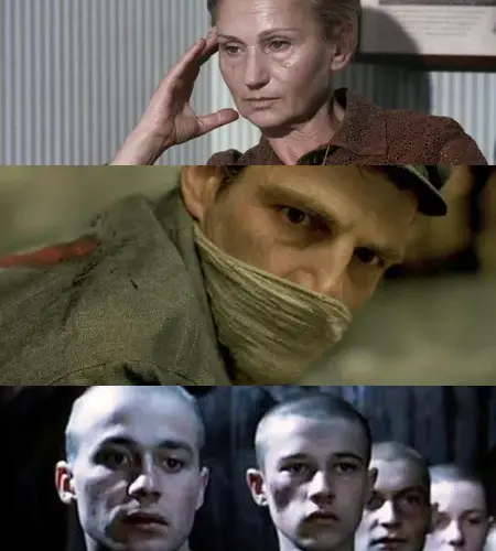 Wstrząsające filmy o obozach na Netflixie. Mrożące krew w żyłach świadectwa historii