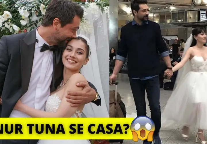 Onur Tuna czy ma żonę? Poznaj prawdę o życiu prywatnym aktora