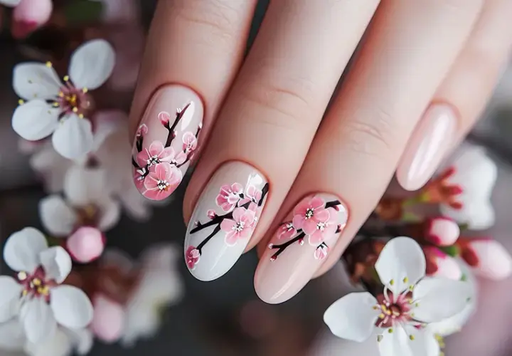 Manicure żelowy na czym polega: jak działa i co warto wiedzieć?