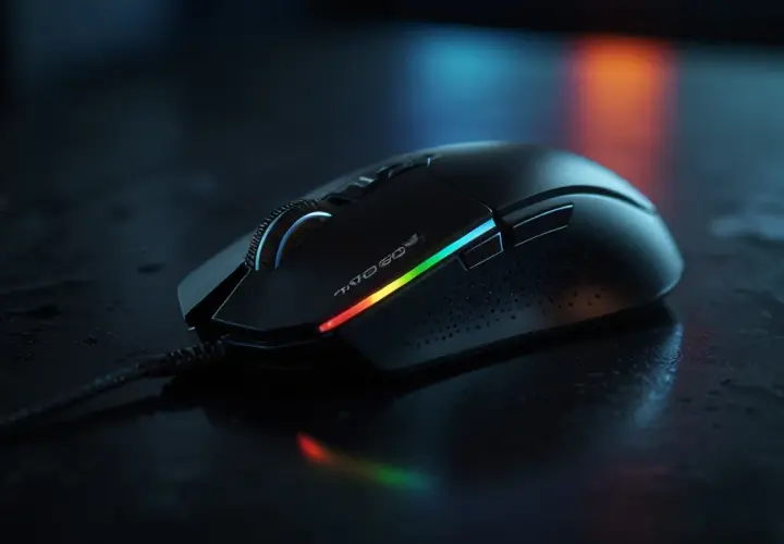 Mad Dog GM700 rewolucjonizuje gaming. Czy to mysz dla Ciebie?