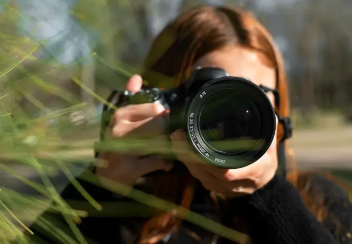 Jak wybrać obiektyw, aby uniknąć kosztownych błędów w fotografii