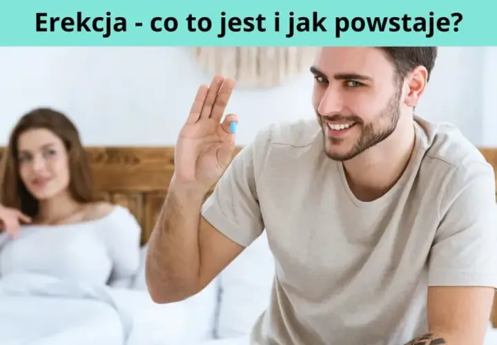 Czy erekcja to grzech? Odkryj moralne i religijne aspekty tego zjawiska