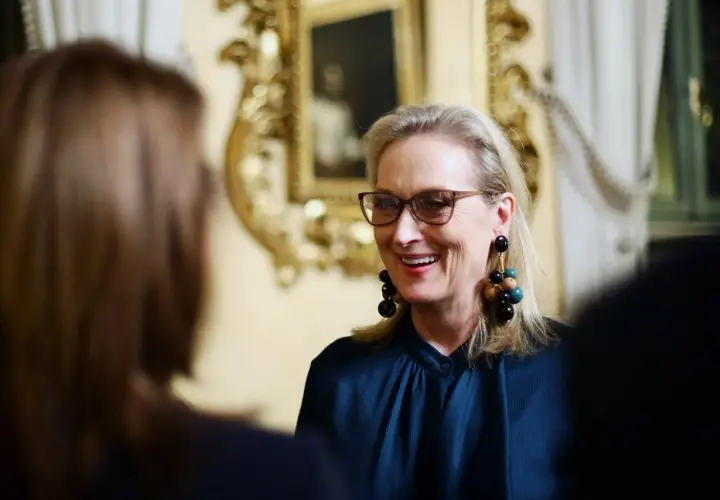 Meryl Streep: Oszałamiające zarobki i imponujący majątek gwiazdy