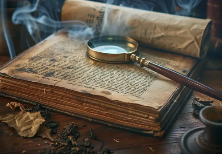 Niesamowita historia kryje się za powieścią Jamesa Bonda. Polska literatuA miała na nią wpływ?