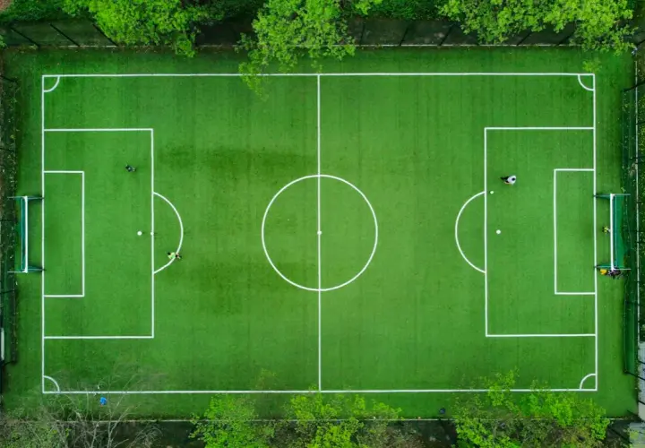 Polska Reprezentacja na Trudnym Szlaku do Euro 2025