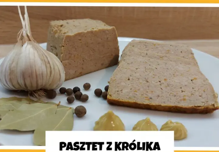 Jak się robi pasztet z królika - prosty przepis na wyjątkowy smak