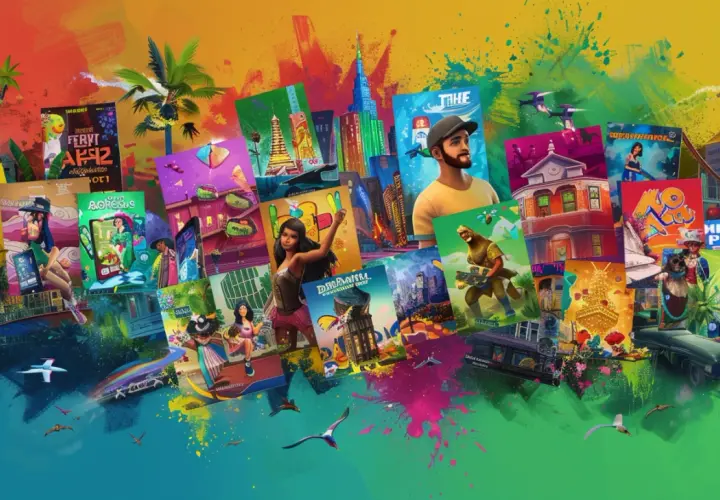Wszystkie Dodatki do The Sims 4: Znajdź je teraz i kup!