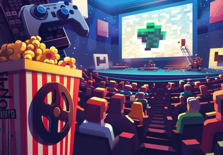 Top 10 filmów na podstawie gier: Które warto obejrzeć i dlaczego?